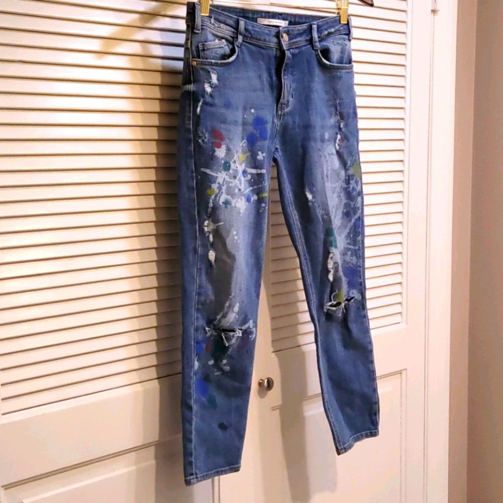 Jean